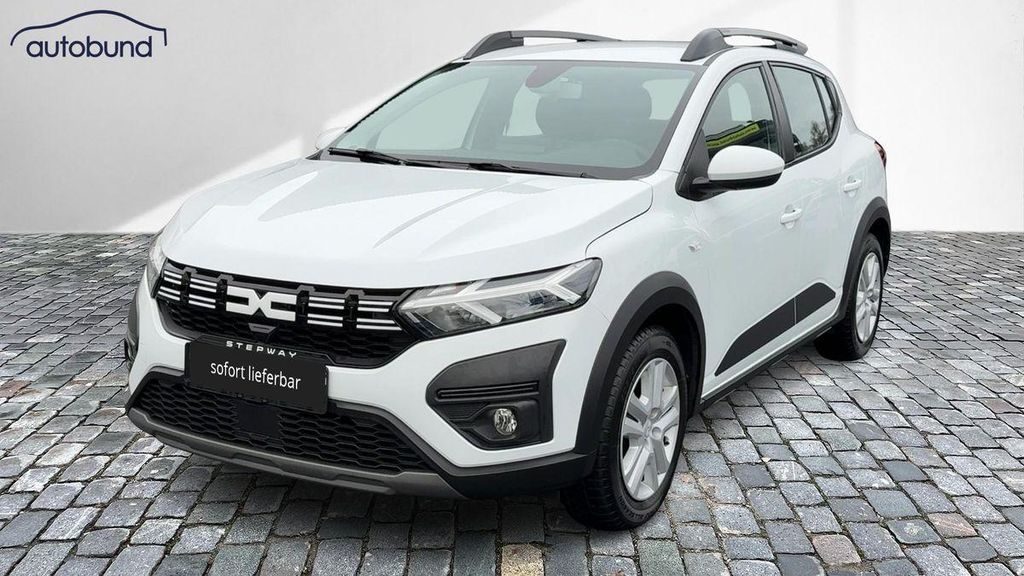 Dacia Sandero 2023