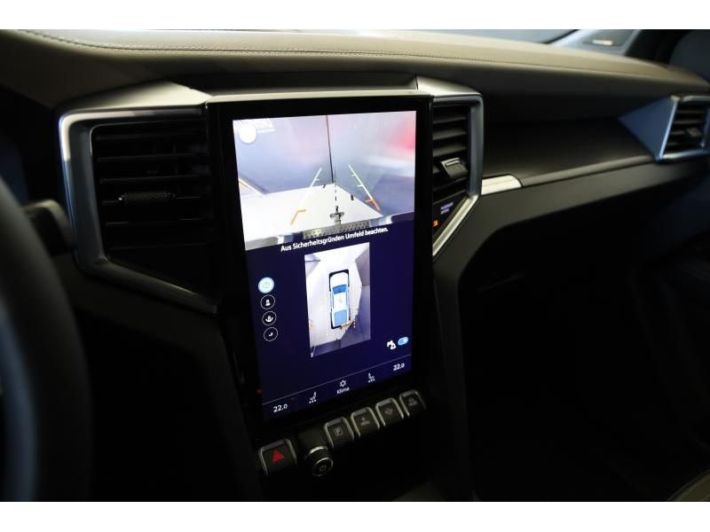 Volkswagen Amarok 2025