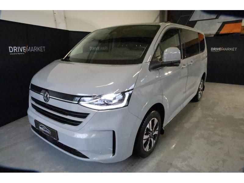 Volkswagen T7 Caravelle 2025