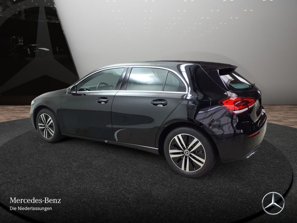 Mercedes-Benz A 250 2021