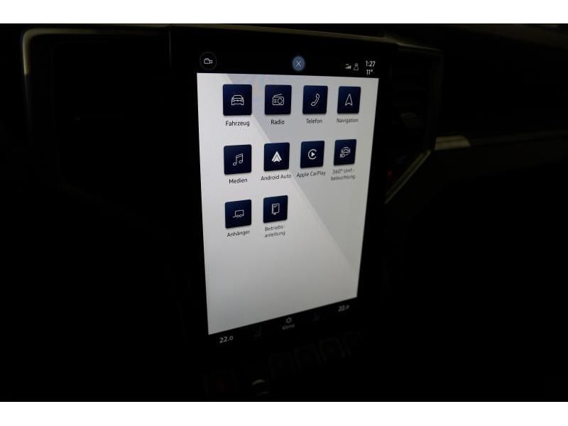 Volkswagen Amarok 2025