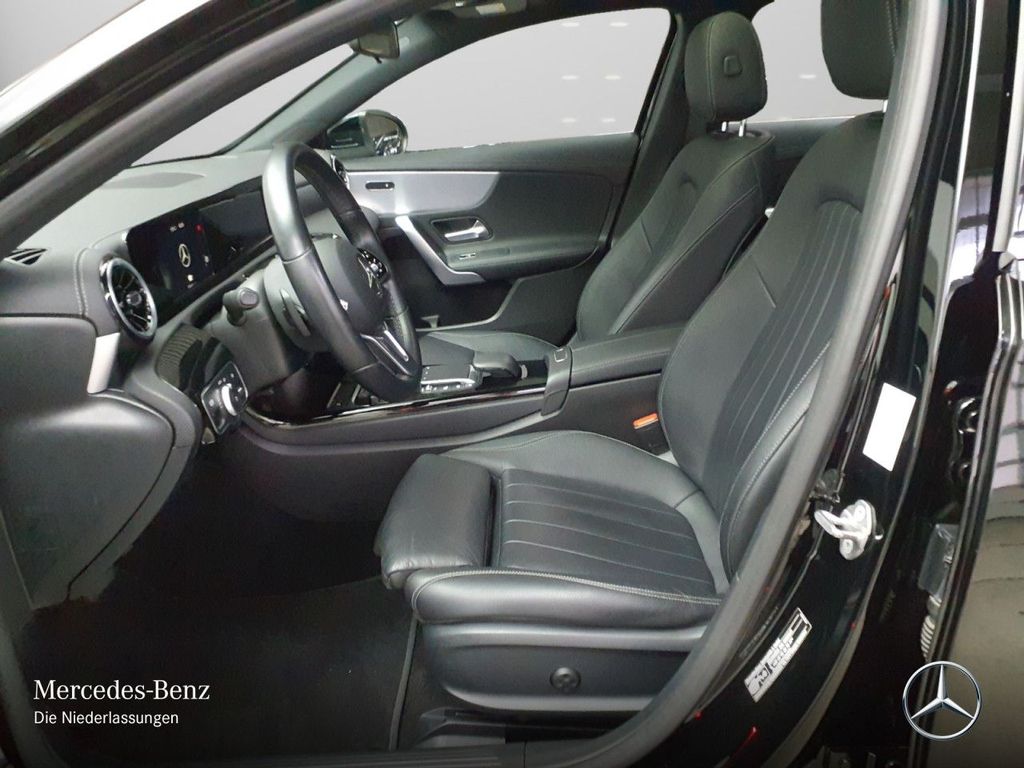 Mercedes-Benz A 250 2021