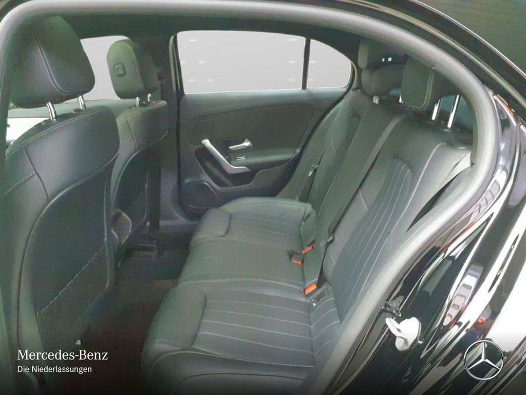 Mercedes-Benz A 250 2021