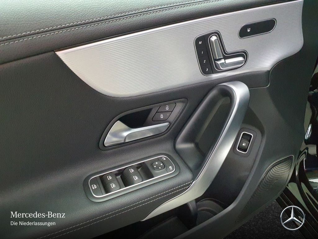 Mercedes-Benz A 250 2021