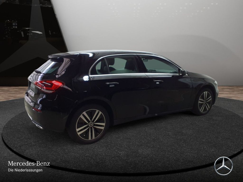 Mercedes-Benz A 250 2021