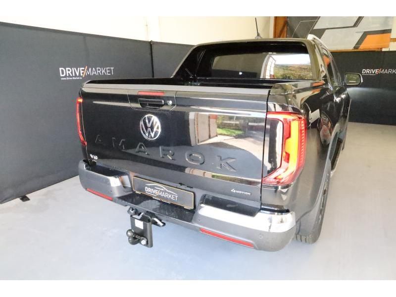 Volkswagen Amarok 2025