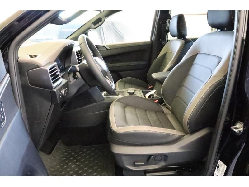 Volkswagen Amarok 2025