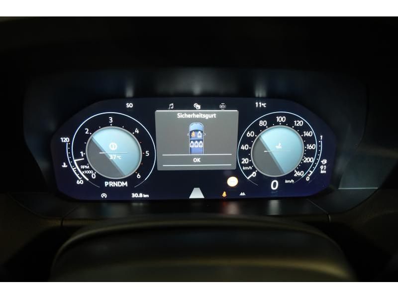 Volkswagen Amarok 2025