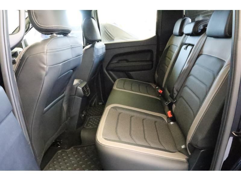 Volkswagen Amarok 2025