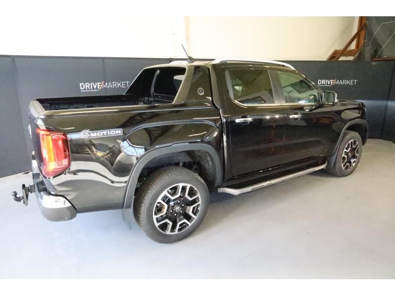 Volkswagen Amarok 2025