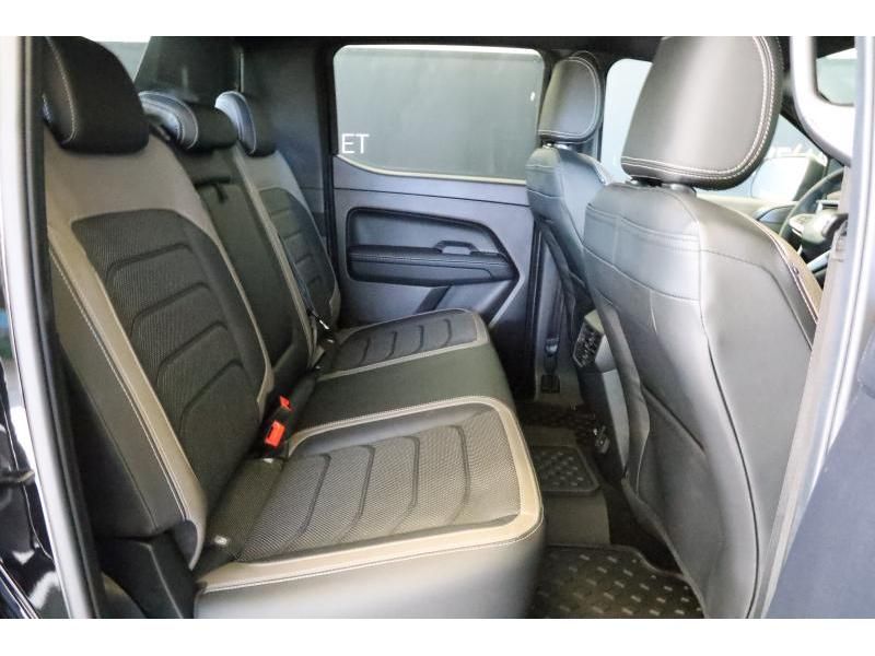 Volkswagen Amarok 2025