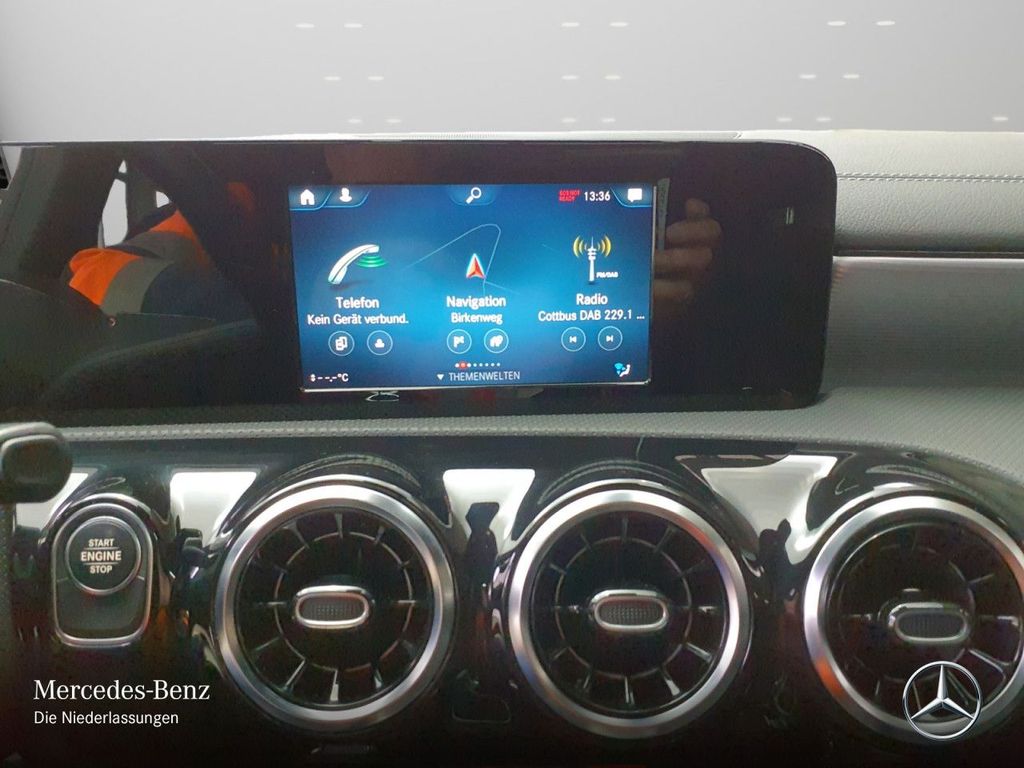 Mercedes-Benz A 250 2021
