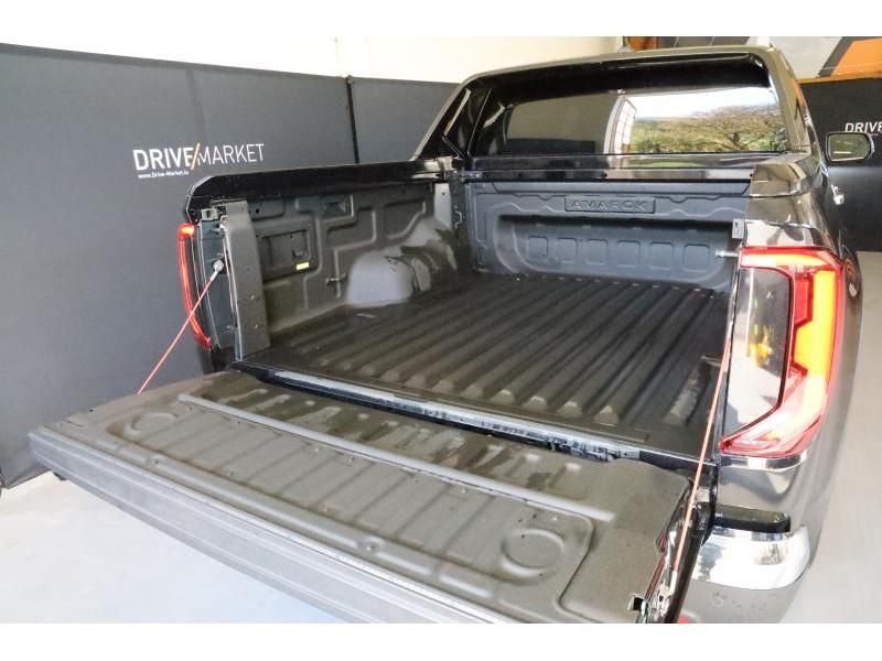 Volkswagen Amarok 2025