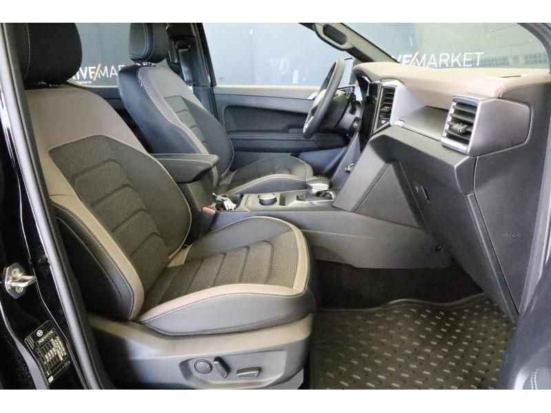 Volkswagen Amarok 2025