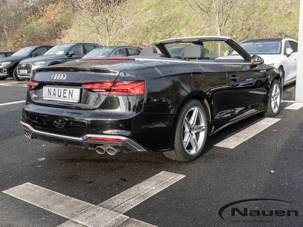 Audi S5 2023