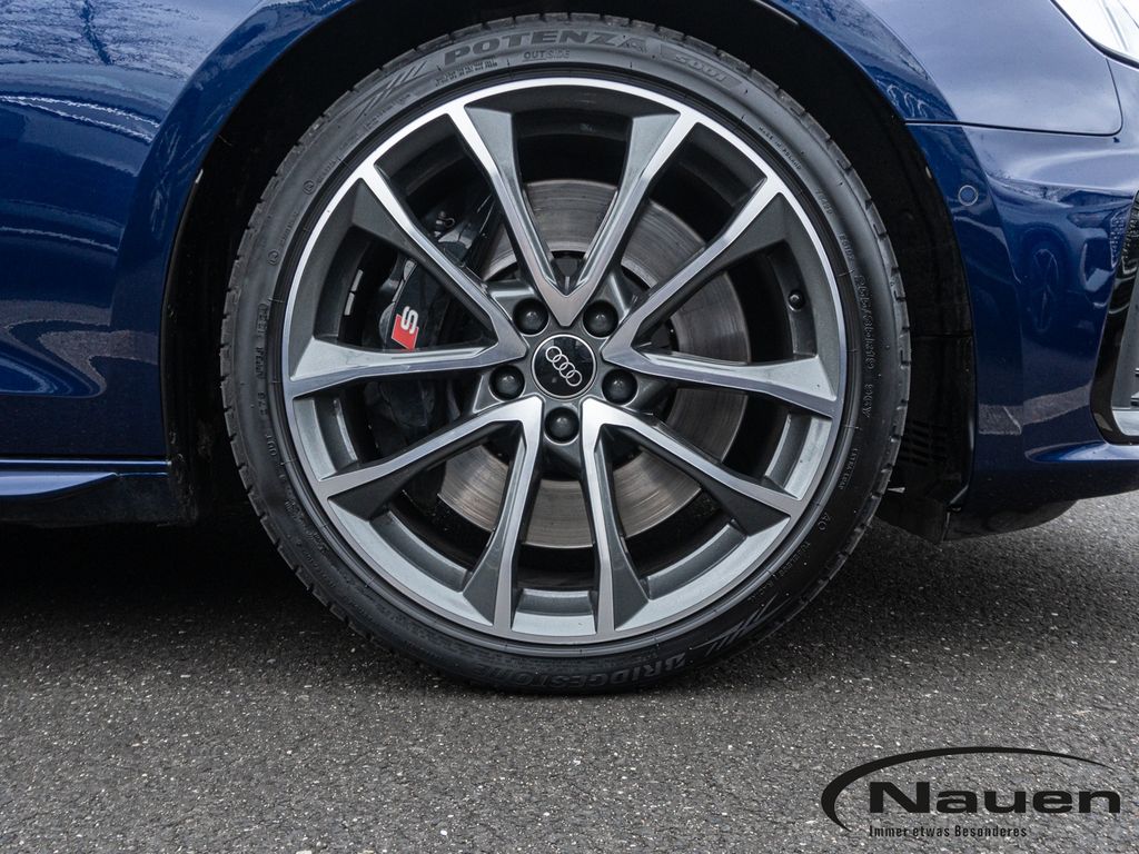 Audi S4 2024