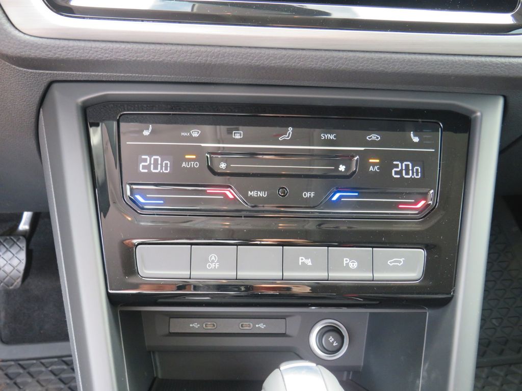 Volkswagen Touran 2024