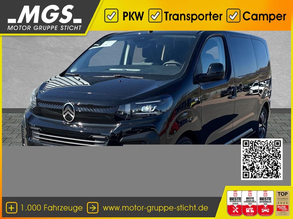 Citroën SpaceTourer