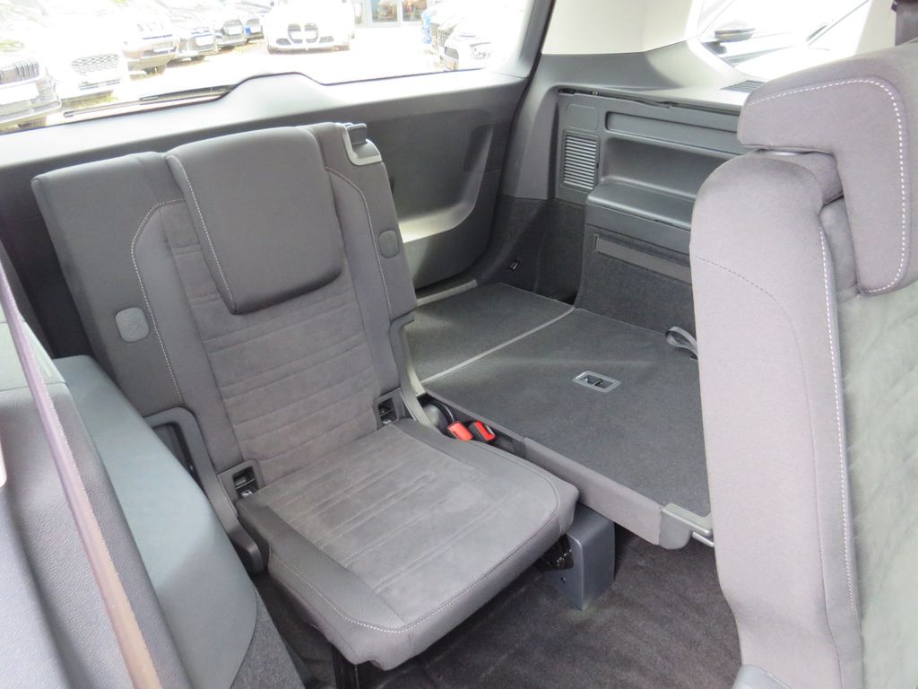 Volkswagen Touran 2024