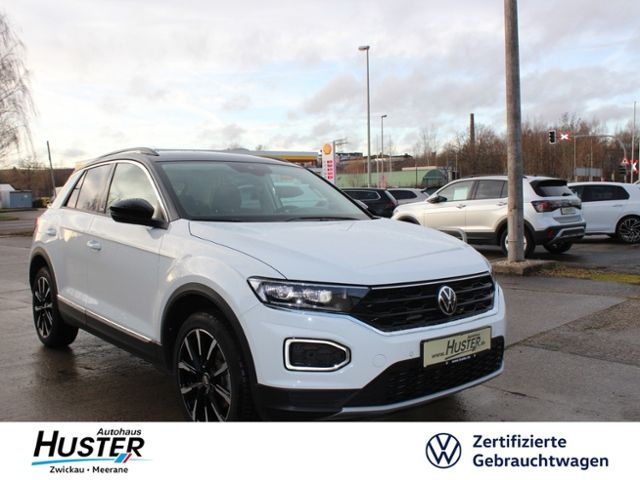 Volkswagen T-Roc 2023