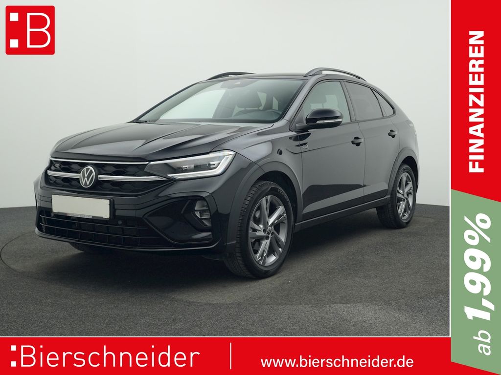Volkswagen Taigo 2024