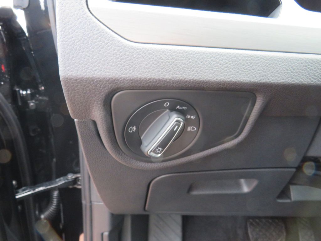 Volkswagen Touran 2024
