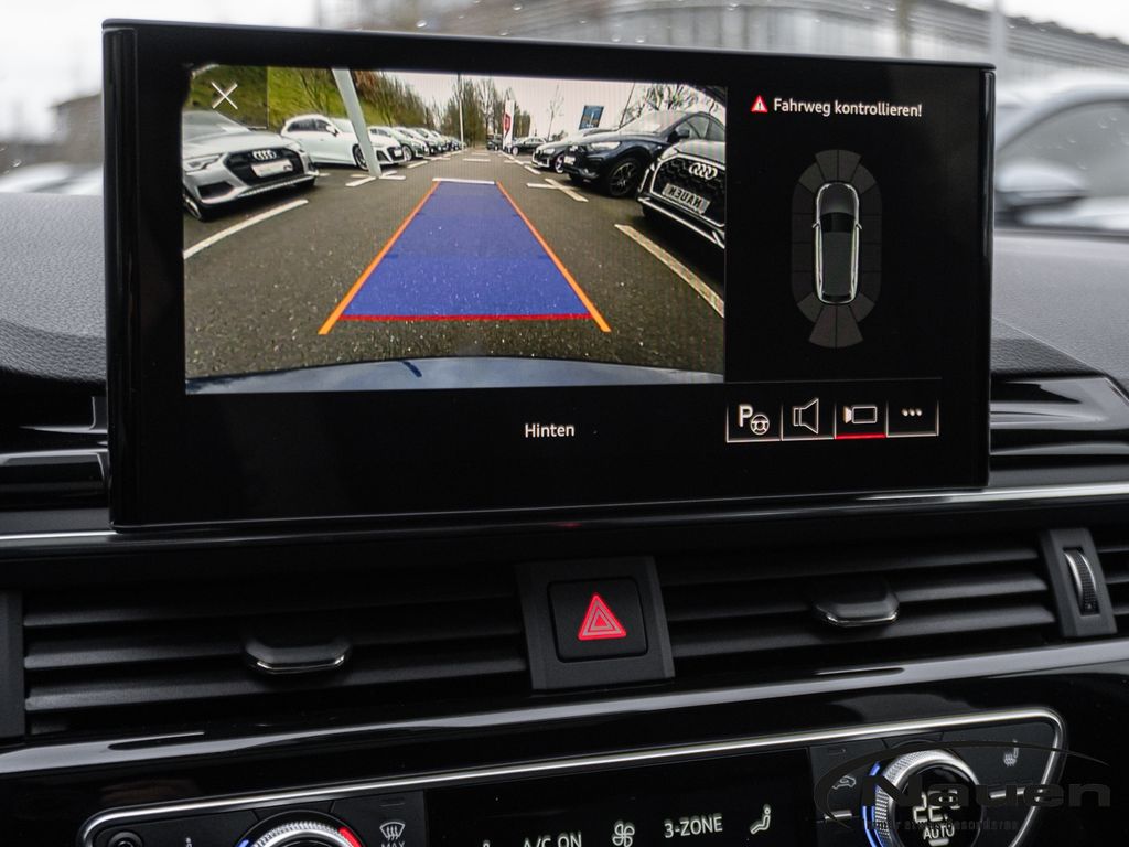 Audi S4 2024
