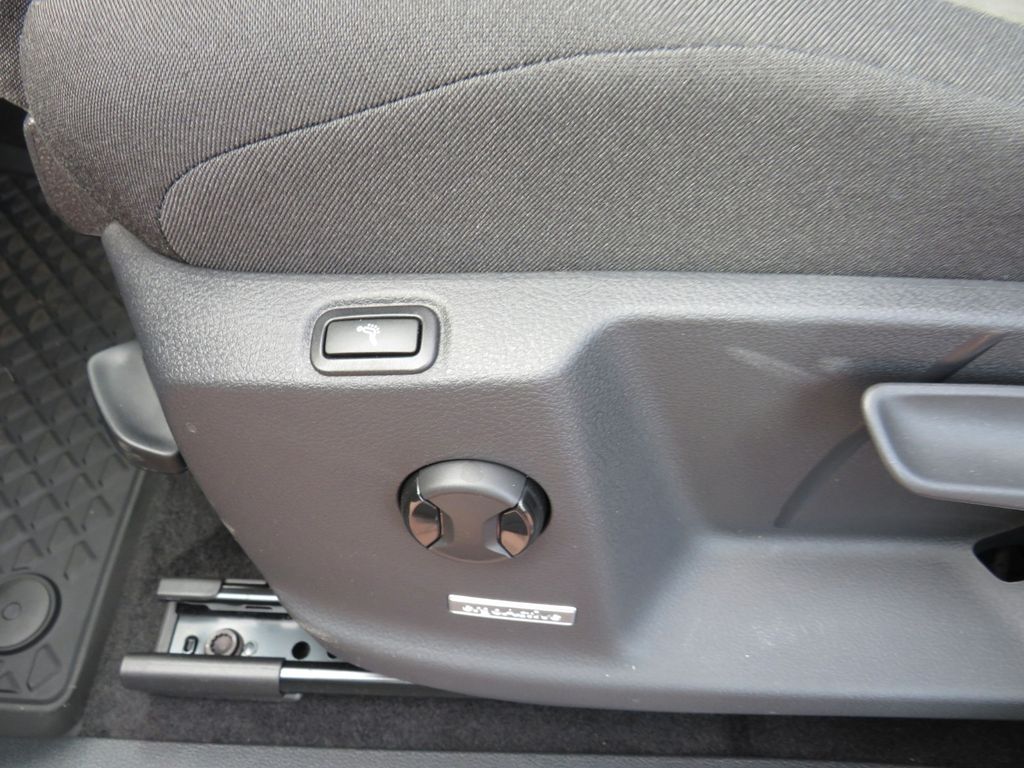 Volkswagen Touran 2024