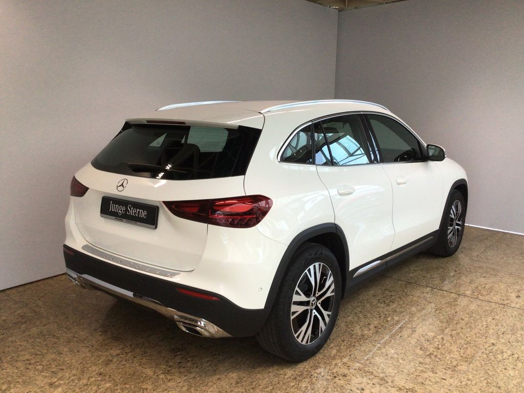 Mercedes-Benz GLA 250 2024