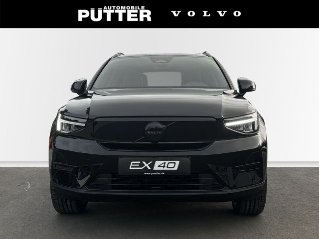 Volvo EX40