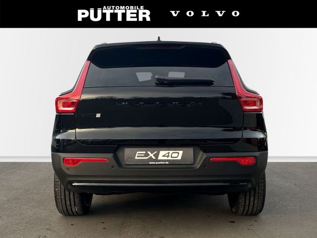 Volvo EX40