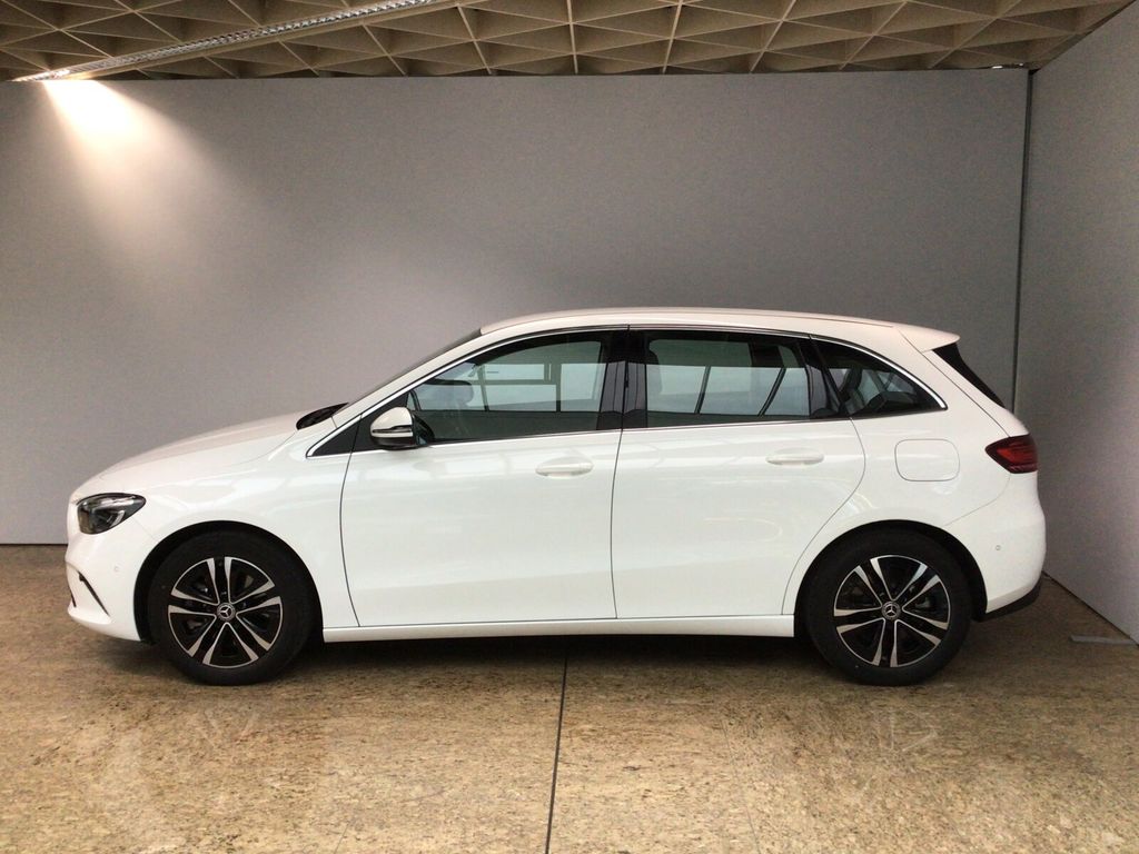 Mercedes-Benz B 250 2025