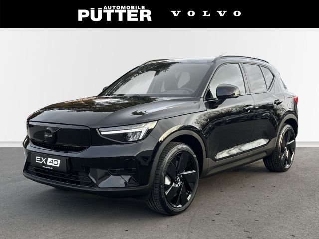 Volvo EX40