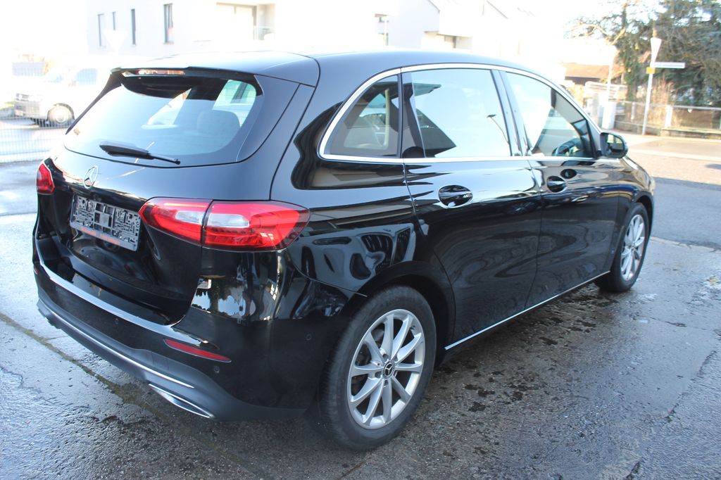 Mercedes-Benz B 200 2020