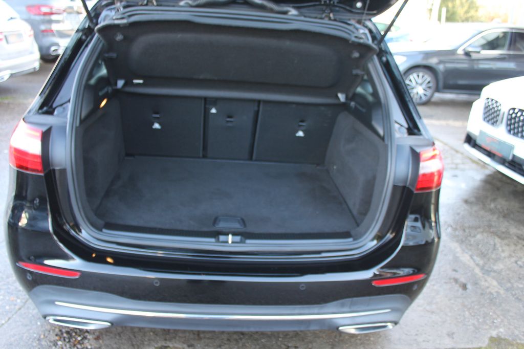 Mercedes-Benz B 200 2020