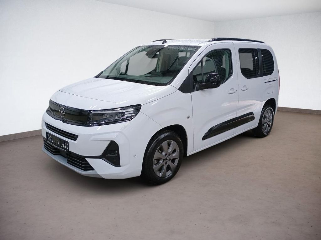 Opel Combo Life 2024