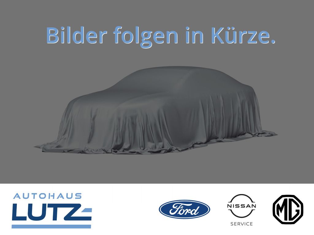 Ford Focus 2025
