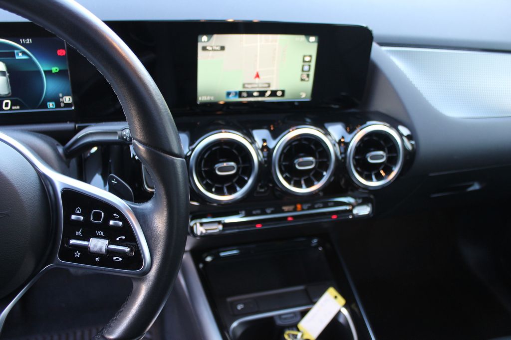 Mercedes-Benz B 200 2020