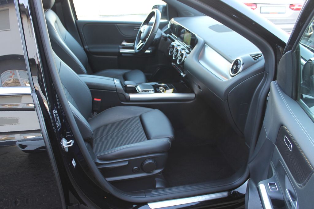 Mercedes-Benz B 200 2020