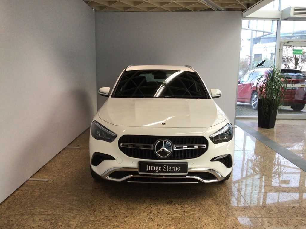Mercedes-Benz GLA 250 2024