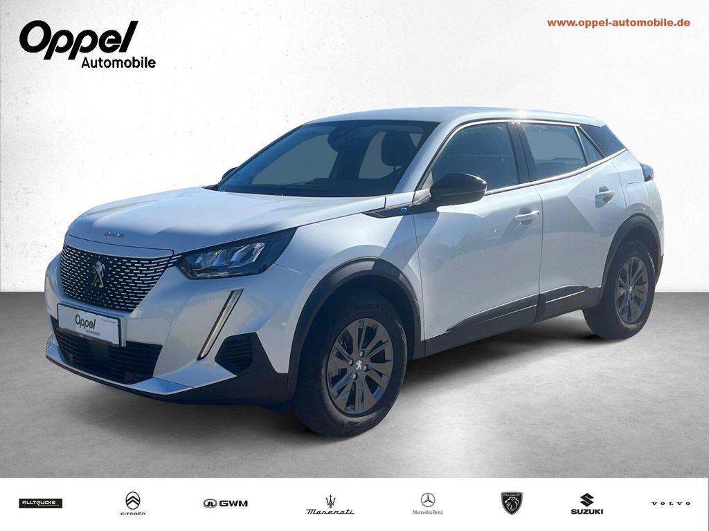 Peugeot 2008 2022