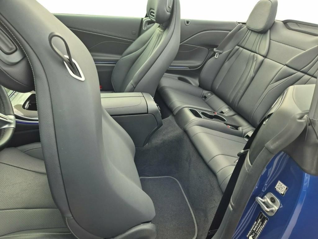 Mercedes-Benz CLE 200 2024