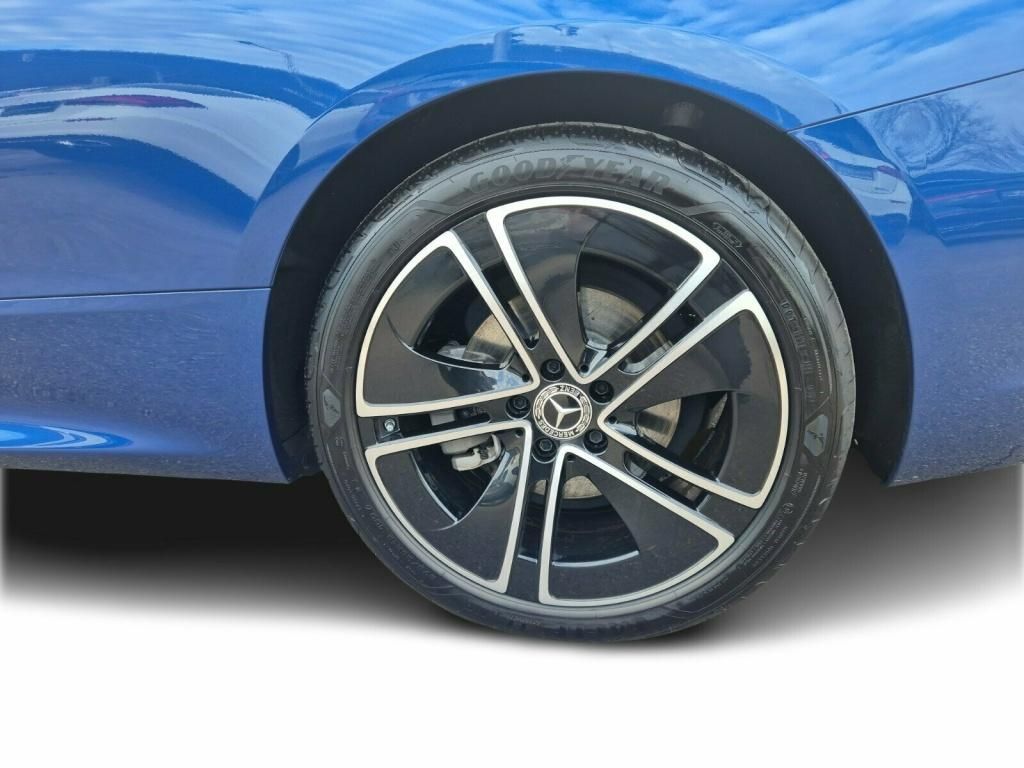 Mercedes-Benz CLE 200 2024