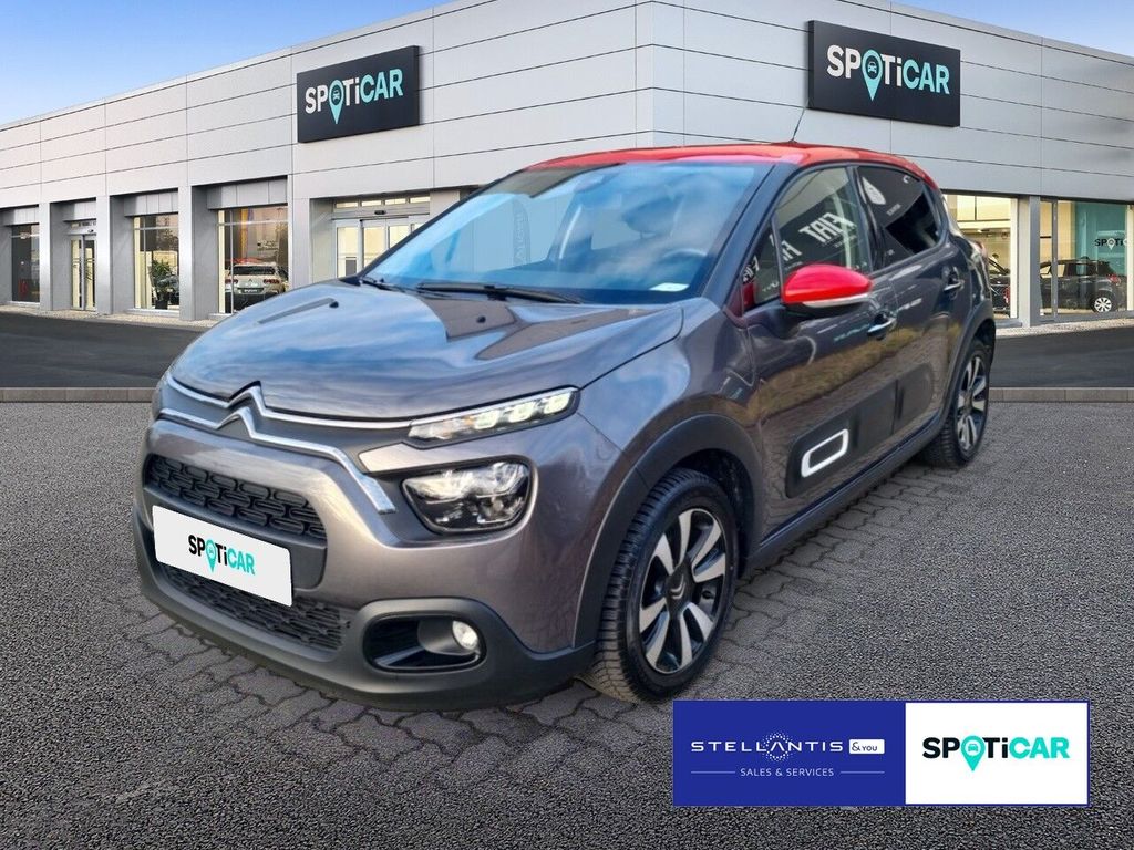 Citroën C3 2024