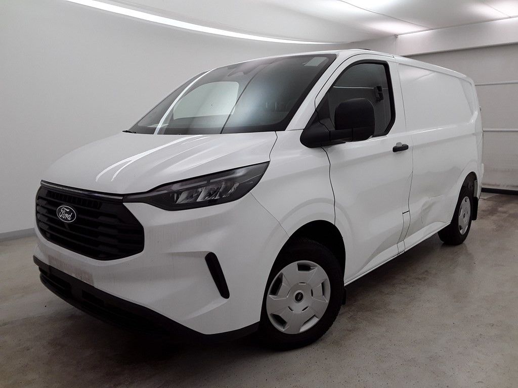 Ford Transit Custom 2024