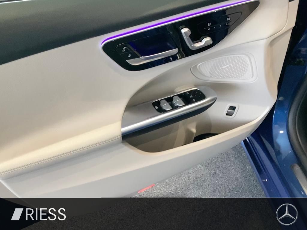 Mercedes-Benz C 220 2022