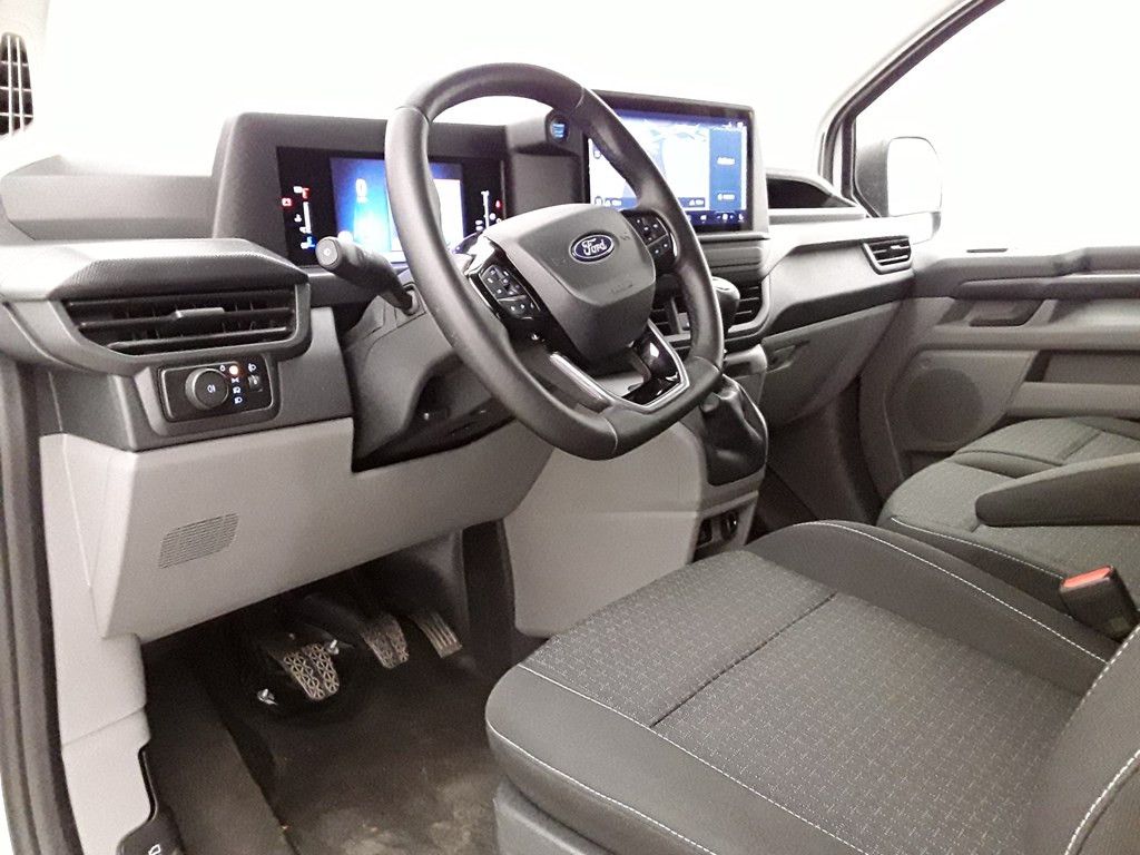 Ford Transit Custom 2024