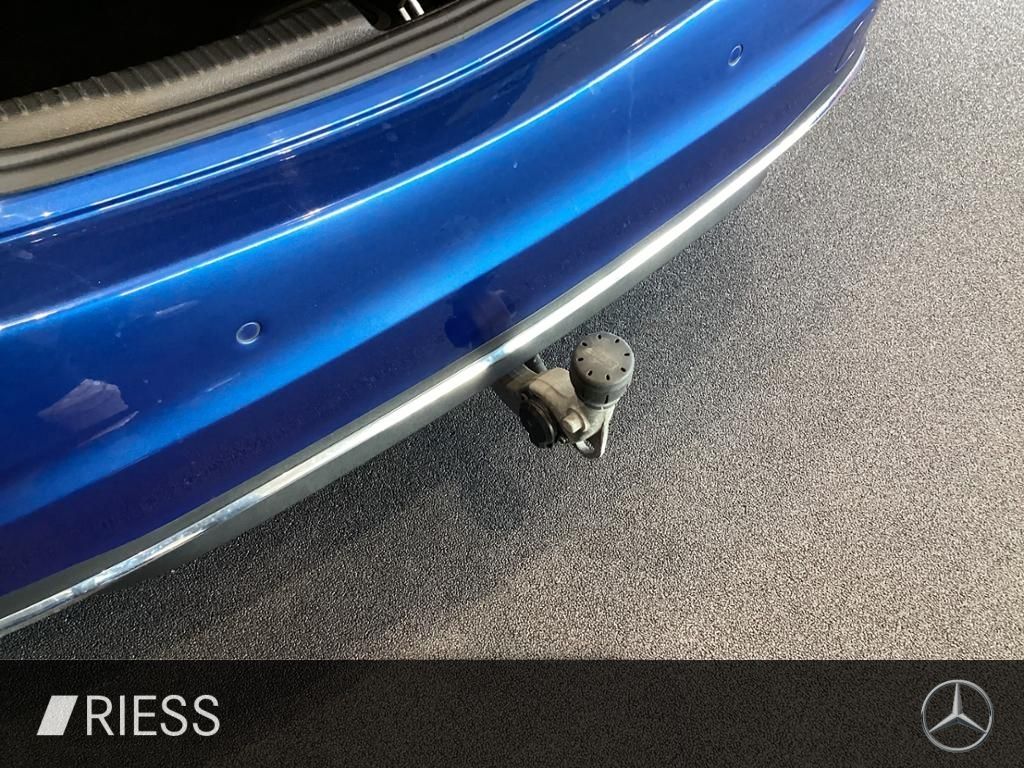 Mercedes-Benz C 220 2022