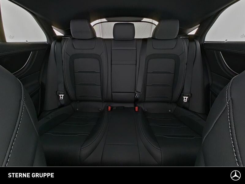 Mercedes-Benz AMG GT 2024