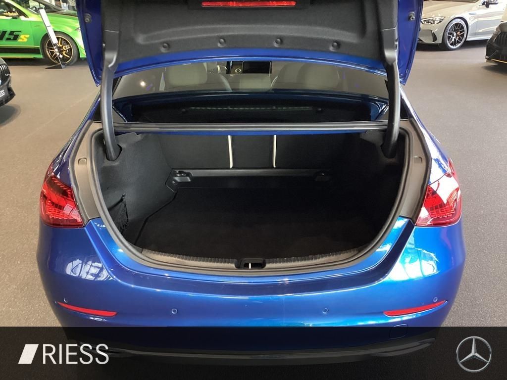 Mercedes-Benz C 220 2022